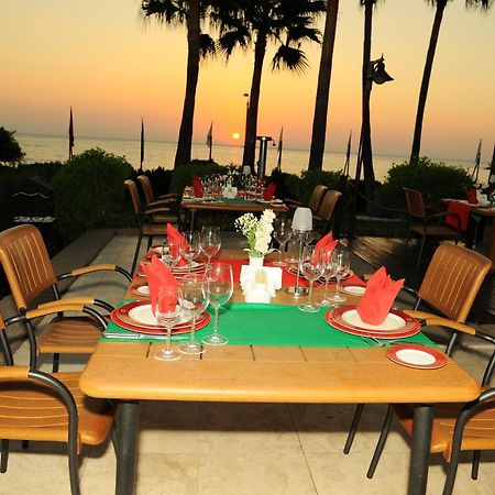 Fame Residence Kemer & Spa Restaurant photo