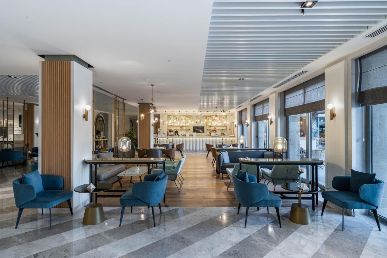 Fame Residence Kemer & Spa Exterior photo