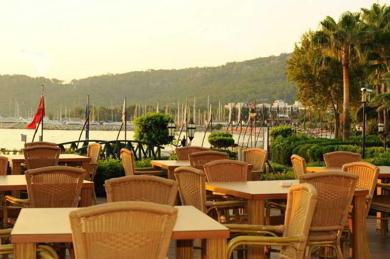 Fame Residence Kemer & Spa Facilities photo